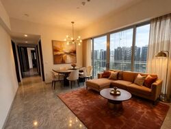 Wilshire Residences (D10), Apartment #551568001